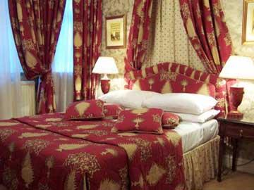 Willett Hotel London Ngoại thất bức ảnh