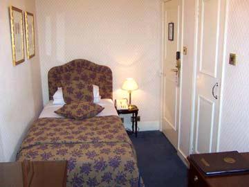 Willett Hotel London Ngoại thất bức ảnh