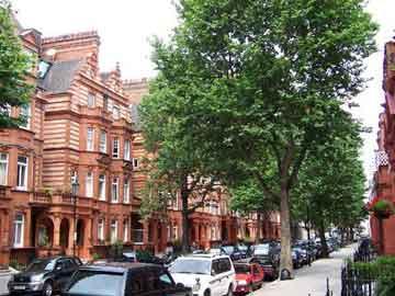 Willett Hotel London Ngoại thất bức ảnh