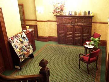 Willett Hotel London Ngoại thất bức ảnh