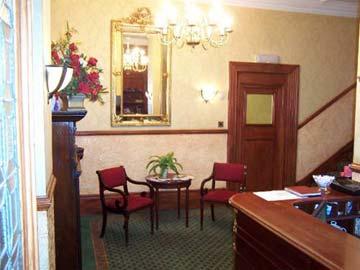 Willett Hotel London Ngoại thất bức ảnh