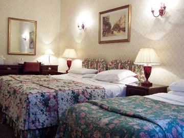 Willett Hotel London Ngoại thất bức ảnh